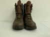 Iron Ridge Hunting Boots for Men, Size 11D, E-Comm Return