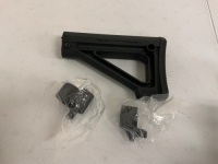 MAGPUL MOE Fixed Carbine Stock, E-Comm Return