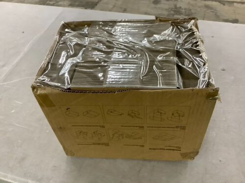 Case of Shipping Boxes