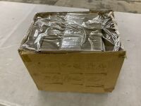 Case of Shipping Boxes