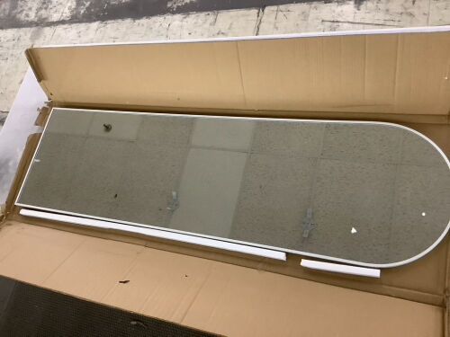 15" x 56" Full Length Mirror