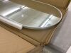 15" x 56" Full Length Mirror - 2