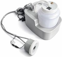 External Catheter System for Men