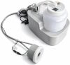 External Catheter System for Men