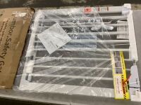 Cumbor Baby Gate