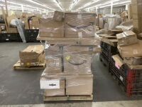 Salvage Pallet. Items Will Be Damaged and Incomplete.