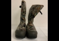 Boots for Men, Size 12M, E-Comm Return