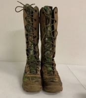 Irish Setter Womens Boots, Size 8.5, E-Comm Return