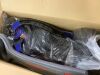 3-in-1 Kids Push Car w/ Handle and Horn - 4