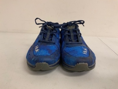 HUK Attack Shoes, Size 10, Appears New