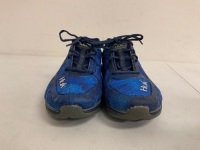 HUK Attack Shoes, Size 10, Appears New