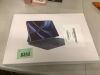 Smart Touchpad Magic Keyboard for iPad Air 4 & Pro 11 - 4