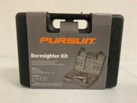Pursuit Boresighter Kit, Appears New