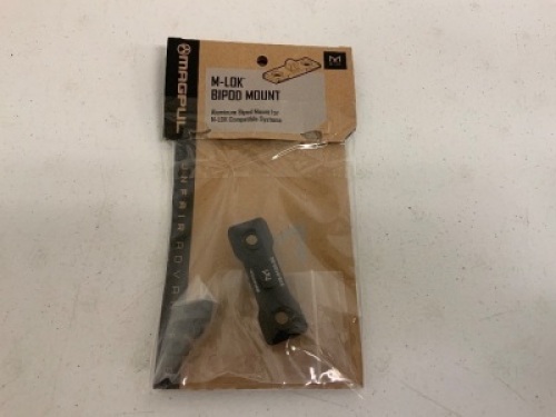 MAGPUL M-Lok Bipod Mount, E-Comm Return