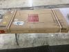 48in Foosball Table for Kids & Adults w/ 2 Balls - 2