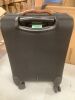 Carry On Luggage 22x14x9 Airline Approved, 20 Inch Softside Suitcases with Wheels, Lightweight Spinner Carry on Suitcase with TSA Lock, Water-Resistant Large Capacity Luggage for Travel - 3