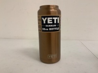 YETI Rambler Bottle, E-Comm Return, Missing Lid 