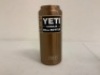 YETI Rambler Bottle, E-Comm Return, Missing Lid