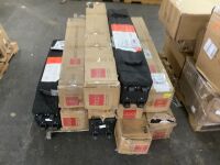 Lot of (11) Pop Up Canopies - Uninspected