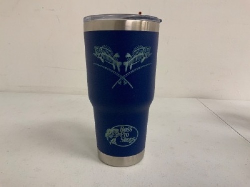 Tumbler, E-Comm Return