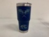 Tumbler, E-Comm Return