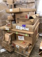 Salvage Pallet