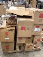 BCP Salvage Pallet