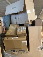 Miscellaneous Amazon Pallet