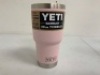 YETI Tumbler, E-Comm Return, Missing Lid