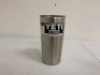 YETI Tumbler, E-Comm Return, Slider Broken on Lid
