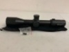 Covenant 7 Scope, 3-21x50, E-Comm Return