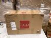 6V Kids Electric Ride-On Motorcycle Toy w/ Training Wheels, Lights, Music - 2