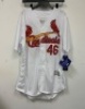 Cardinals Jersey, Size XXL, Appears New