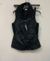 Columbia Womens Vest, Size S, E-Comm Return