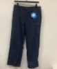 Columbia Womens Omni-Shade Pants, Size 16 Regular, Appears New