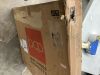 Oversized Padded Zero Gravity Chair, Folding Recliner w/ Headrest, Side Tray - 2