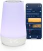 Baby Sound Machine, Night Light | 2nd Gen | Registry Essential, Sleep Trainer, Routine Builder, Time-to-Rise Alarm Clock, White Noise Soother, Nursery Stories, Toddler Kids Bedroom (Wi-Fi)