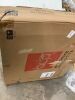 Oversized Padded Zero Gravity Chair, Folding Recliner w/ Headrest, Side Tray - 2