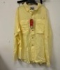 World Wide Sportsman Button Down, XL, E-Comm Return