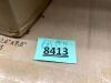 Miscellaneous BCP Pallet - 3