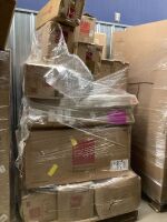 Miscellaneous BCP Pallet