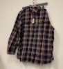 Red Head Mens Flannel, Size 2XLT, Appears New