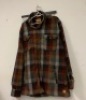 Red Head Mens Flannel, 2XL, E-Comm Return