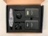 Wireless Lavalier Microphone, E-Commerce Return, Sold as is