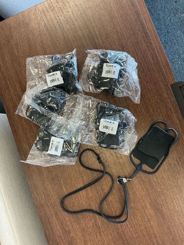 Badge Holder, Lot of 50