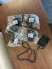 Badge Holder, Lot of 50 - 3