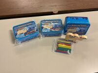 Camel Game, Lot of 10