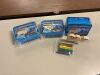 Camel Game, Lot of 10