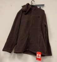 The North Face Mens Jacket, Size XXL, E-Comm Return