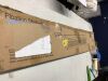 Floating Wood Shelf - 2